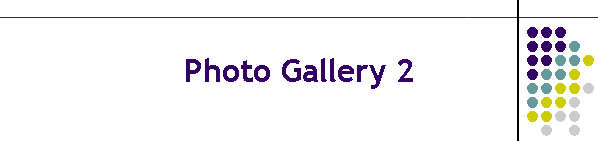 Photo Gallery 2
